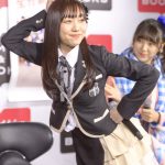 SKE48・須田亜香里「甘えてもらえて嬉しかった」。トークイベントで珠理奈センター曲『センチメンタルトレイン』に秘められた愛を明かす！