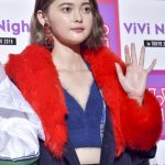 トリンドル玲奈、玉城ティナが「ViVi」専属モデルから卒業を発表！