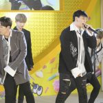 【ライブレポート】U-KISSが「Super! CCHANNEL 2018」のライブステージに登場！最新シングル『SCANDAL』を息を飲む圧巻のパフォーマンスで披露！！