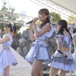 【ライブレポート】アキシブprojectが「OISOアイドルビーチ2018」に出演！夢をあきらめたくなる人へ向けたエナジーソングで希望を届ける!!