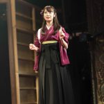SKE48・高柳明音が舞台「若様組まいる〜若様とロマン〜」に出演！ダンスあり、お見合いあり、若様との恋模様は必見！