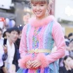 Dream Amiが「SHIBUYA RUNWAY」（渋谷ランウェイ）に登場！華麗にレッドカーペットをウォーキング！！