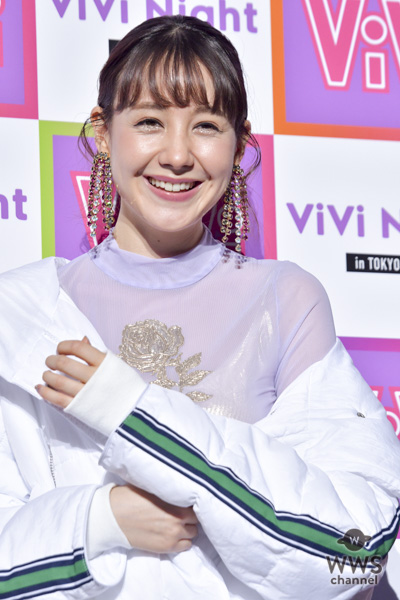 トリンドル玲奈、玉城ティナが「ViVi」専属モデルから卒業を発表！