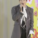 【ライブレポート】U-KISSが「Super! CCHANNEL 2018」のライブステージに登場！最新シングル『SCANDAL』を息を飲む圧巻のパフォーマンスで披露！！