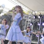 【ライブレポート】アキシブprojectが「OISOアイドルビーチ2018」に出演！夢をあきらめたくなる人へ向けたエナジーソングで希望を届ける!!