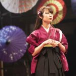 SKE48・高柳明音が舞台「若様組まいる〜若様とロマン〜」に出演！ダンスあり、お見合いあり、若様との恋模様は必見！