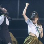 AKB48・小栗有以が舞台『マジムリ学園』で迫真の演技！舞台で咲かせた“百合の花”「私の前に立つんじゃねえ」！！