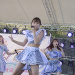 【ライブレポート】アキシブprojectが「OISOアイドルビーチ2018」に出演！夢をあきらめたくなる人へ向けたエナジーソングで希望を届ける!!