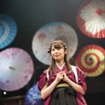 SKE48・高柳明音が舞台「若様組まいる〜若様とロマン〜」に出演！ダンスあり、お見合いあり、若様との恋模様は必見！