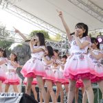 【ライブレポート】AKB48久保怜音、武藤小麟ら若手メンバーが「OISOアイドルビーチ2018 」に出演！海風のステージで『ポニーテールとシュシュ』『大声ダイヤモンド』を披露！＜OISOアイドルビーチ2018＞