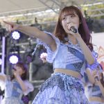 【ライブレポート】アキシブprojectが「OISOアイドルビーチ2018」に出演！夢をあきらめたくなる人へ向けたエナジーソングで希望を届ける!!