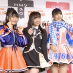 SKE48・須田亜香里「30歳までアイドルの衣装を着たい」！『SKE48 衣装図鑑 全力制服』囲み取材で明かした目標！！