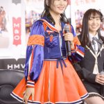 SKE48・須田亜香里「甘えてもらえて嬉しかった」。トークイベントで珠理奈センター曲『センチメンタルトレイン』に秘められた愛を明かす！