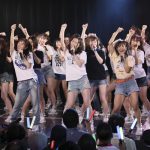 【オフィシャルレポート】SKE48がデビュー10周年！珠理奈、涙の「ありがとう」次作シングルに、卒業生との「同窓会公演」も決定！！＜SKE48 10周年記念特別公演＞
