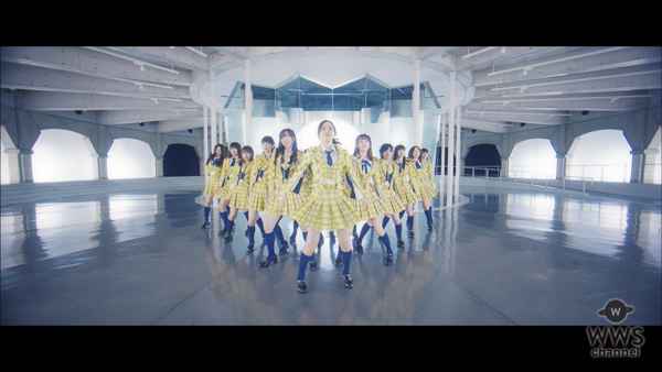 SKE48・松井珠理奈がセンターに帰還！『センチメンタルトレイン』完全版、音源・MV完成!