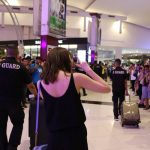指原莉乃がBNK48劇場、2Shot写メ会にサプライズ登場！