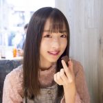 女子高生シンガー・内田珠鈴が食レポ初挑戦でフランス発スイーツを堪能！「ミシャラク 表参道」10月5日オープン。