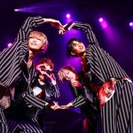 ONE N' ONLYデビュー前に初の東名阪Zeppツアーを敢行！Zepp Tokyoを満員に！！