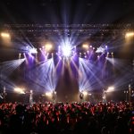 ONE N' ONLYデビュー前に初の東名阪Zeppツアーを敢行！Zepp Tokyoを満員に！！