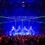 ONE N' ONLYデビュー前に初の東名阪Zeppツアーを敢行！Zepp Tokyoを満員に！！