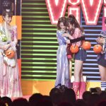 トリンドル玲奈、玉城ティナが「ViVi」専属モデルから卒業を発表！