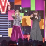 【ライブレポート】ダンス&ボーカルユニット・M!LKが女装姿で「ViVi Night in TOKYO 2018」に出演！