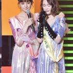 トリンドル玲奈、玉城ティナが「ViVi」専属モデルから卒業を発表！