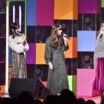【ライブレポート】ダンス&ボーカルユニット・M!LKが女装姿で「ViVi Night in TOKYO 2018」に出演！