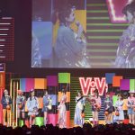 トリンドル玲奈、玉城ティナが「ViVi」専属モデルから卒業を発表！