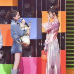 トリンドル玲奈、玉城ティナが「ViVi」専属モデルから卒業を発表！