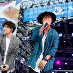 【ライブレポート】CHEMISTRYが「a-nation」に初出演！『Wings of Words』『PIECES OF A DREAM』を披露し観客を魅了！！