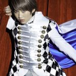 20180927-THE HOOPERS_2nd AL_Tsubasa