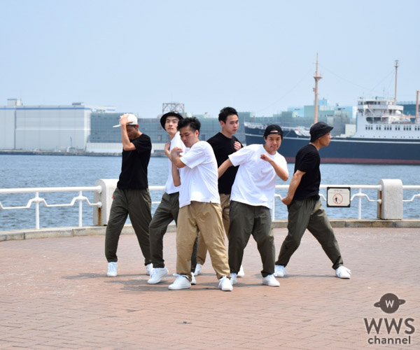 東池袋52 × 横浜高島屋の男性社員によるダンスユニットのコラボイベント開催！モデルとなって秋のおすすめファッションを紹介しライブとダンスパフォーマンスも！