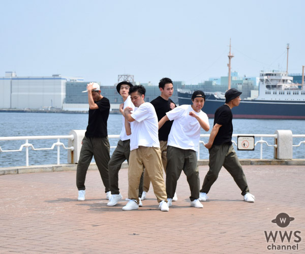 東池袋52 × 横浜高島屋の男性社員によるダンスユニットのコラボイベント開催！モデルとなって秋のおすすめファッションを紹介しライブとダンスパフォーマンスも！
