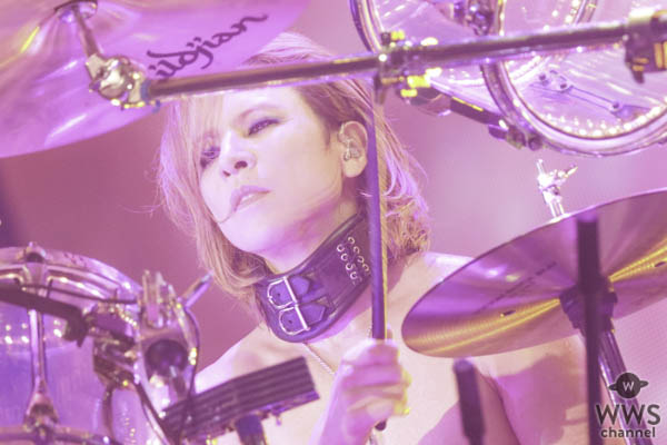 「X JAPAN Live日本公演 2018 ～紅に染まった夜～Makuhari Messe Day3」公演中止に伴うチケット払い戻しについて