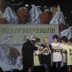 ザ・フーパーズ、ニューアルザ・フーパーズバム『FANTASIC SHOW』全詳細公開！ 新ビジュアル＆ジャケット写真解禁！ 初の海外ワンマン公演も発表！！
