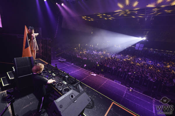 中田ヤスタカプロデュースの音楽フェス「OTONOKO 2018」 CAPSULE・きゃりー・m-flo・PKCZ®らが金沢で熱いパフォーマンス！！