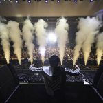 中田ヤスタカプロデュースの音楽フェス「OTONOKO 2018」 CAPSULE・きゃりー・m-flo・PKCZ®らが金沢で熱いパフォーマンス！！