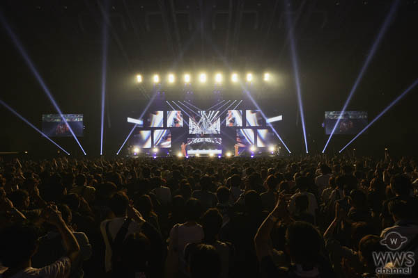 中田ヤスタカプロデュースの音楽フェス「OTONOKO 2018」 CAPSULE・きゃりー・m-flo・PKCZ®らが金沢で熱いパフォーマンス！！