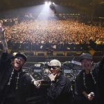中田ヤスタカプロデュースの音楽フェス「OTONOKO 2018」 CAPSULE・きゃりー・m-flo・PKCZ®らが金沢で熱いパフォーマンス！！