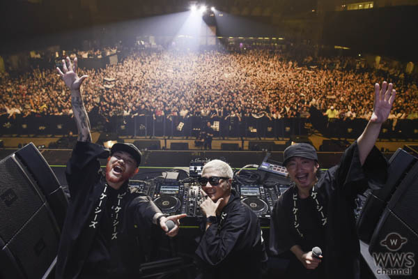 中田ヤスタカプロデュースの音楽フェス「OTONOKO 2018」 CAPSULE・きゃりー・m-flo・PKCZ®らが金沢で熱いパフォーマンス！！