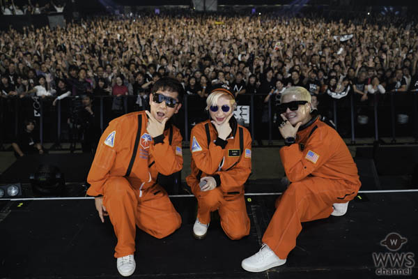 中田ヤスタカプロデュースの音楽フェス「OTONOKO 2018」 CAPSULE・きゃりー・m-flo・PKCZ®らが金沢で熱いパフォーマンス！！