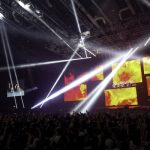 中田ヤスタカプロデュースの音楽フェス「OTONOKO 2018」 CAPSULE・きゃりー・m-flo・PKCZ®らが金沢で熱いパフォーマンス！！
