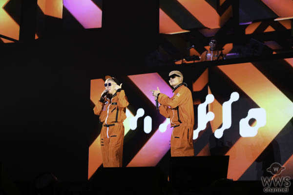 中田ヤスタカプロデュースの音楽フェス「OTONOKO 2018」 CAPSULE・きゃりー・m-flo・PKCZ®らが金沢で熱いパフォーマンス！！