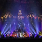 超特急、HYDE主宰 ロック＆ホラーなハロウィン・ライヴ・イベント 『HALLOWEEN PARTY 2018』に出演！
