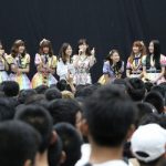 指原莉乃がBNK48劇場、2Shot写メ会にサプライズ登場！