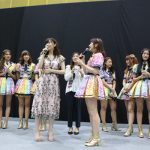 指原莉乃がBNK48劇場、2Shot写メ会にサプライズ登場！