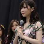 指原莉乃がBNK48劇場、2Shot写メ会にサプライズ登場！