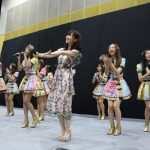指原莉乃がBNK48劇場、2Shot写メ会にサプライズ登場！