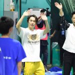 EXILE、3年振りの5大ドームツアーで 被災地の中学生114名とRising Sunをパフォーマンス！ 感動のステージにEXILE TETSUYA「鳥肌立った！」